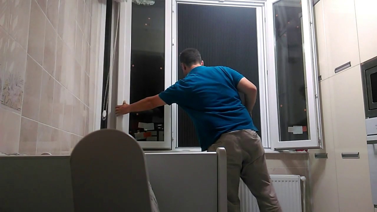 bu pvc pencerede yok yok by fatih bayam