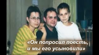Фильм ХОЧУ К МАМЕ. Эдуард Фещенко Фильм ХОЧУ К МАМЕ. Эдуард Фещенко