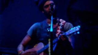 Michael Franti &amp; Spearhead @ Street Scene After-Party (part 2)