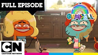 The Roast: FULL EPISODE | The Wonderfully Weird World of Gumball | Cartoon Network UK