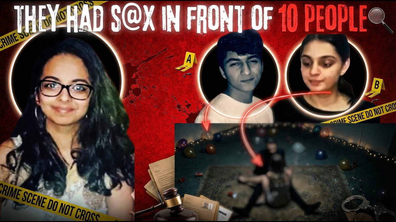 Jhanvi Kukreja Murder | What Happened on 31 December 2020? | Crime Documentary | The Pranab Show