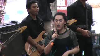 DEMI KOWE......HAPPY ASMARA  LIVE DIES NATALIS KE 16 SMKN 1 UDANAWU,   KAMIS 26 9 2019