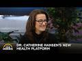 From Artemis II to Women's Health: Dr. Catherine Hansen's New Mission for Menopause | Your Morning