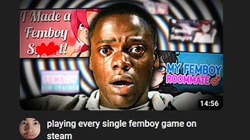 Idiots Laugh At HILARIOUS YouTube Thumbnails