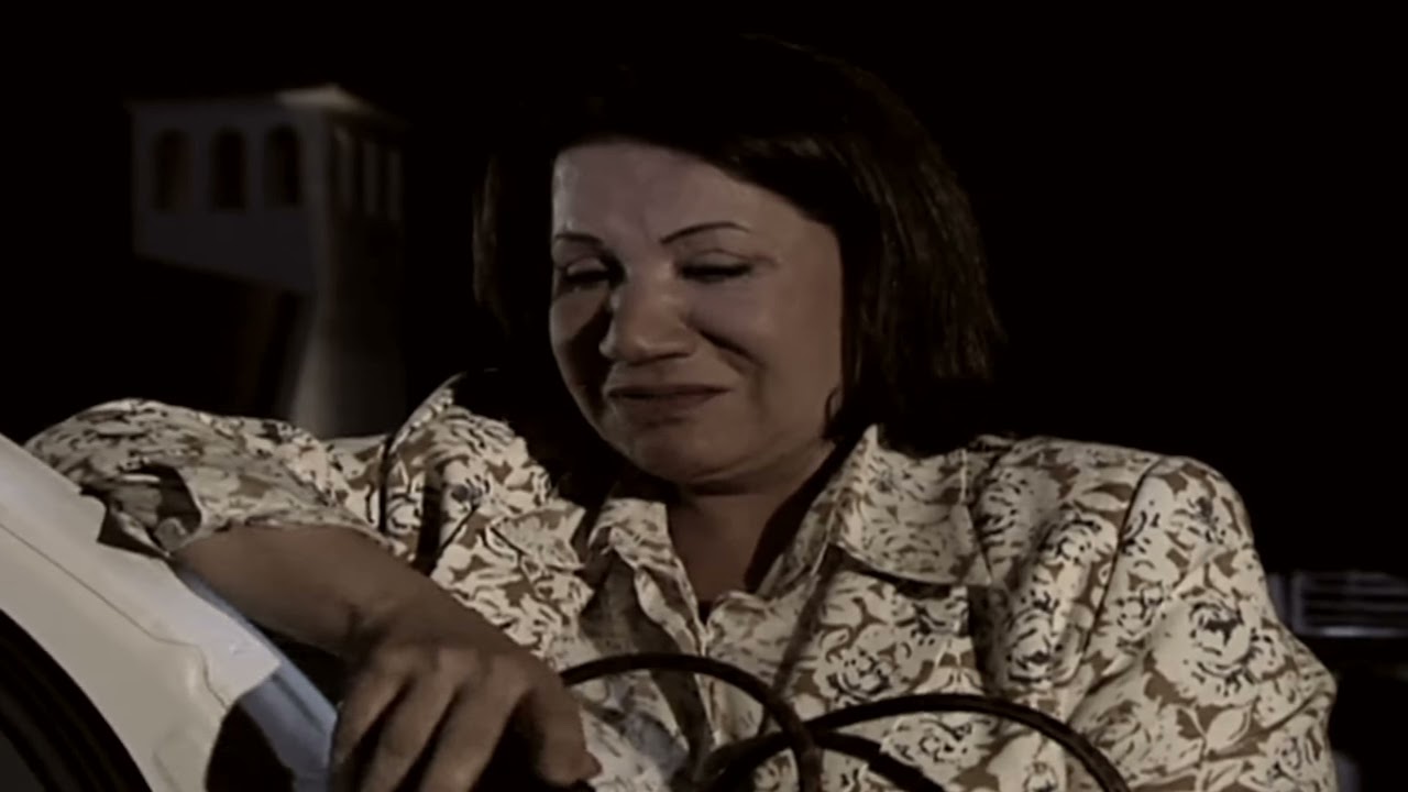 زوارة خميس - موسيقى حزينة