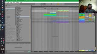 Celebrity Making Melodic Dubstep live  #melodicdubstep #dubstepmusic #futurebass #mixing #mixingtips #ableton Profile