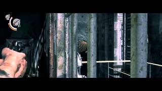 The evil within - Enorme BUG / Amazing BUG - AKUMU