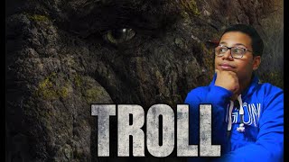 مراجعة فيلم Troll (2022)