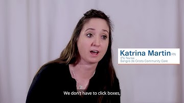 Hospice care & home health EHR software review