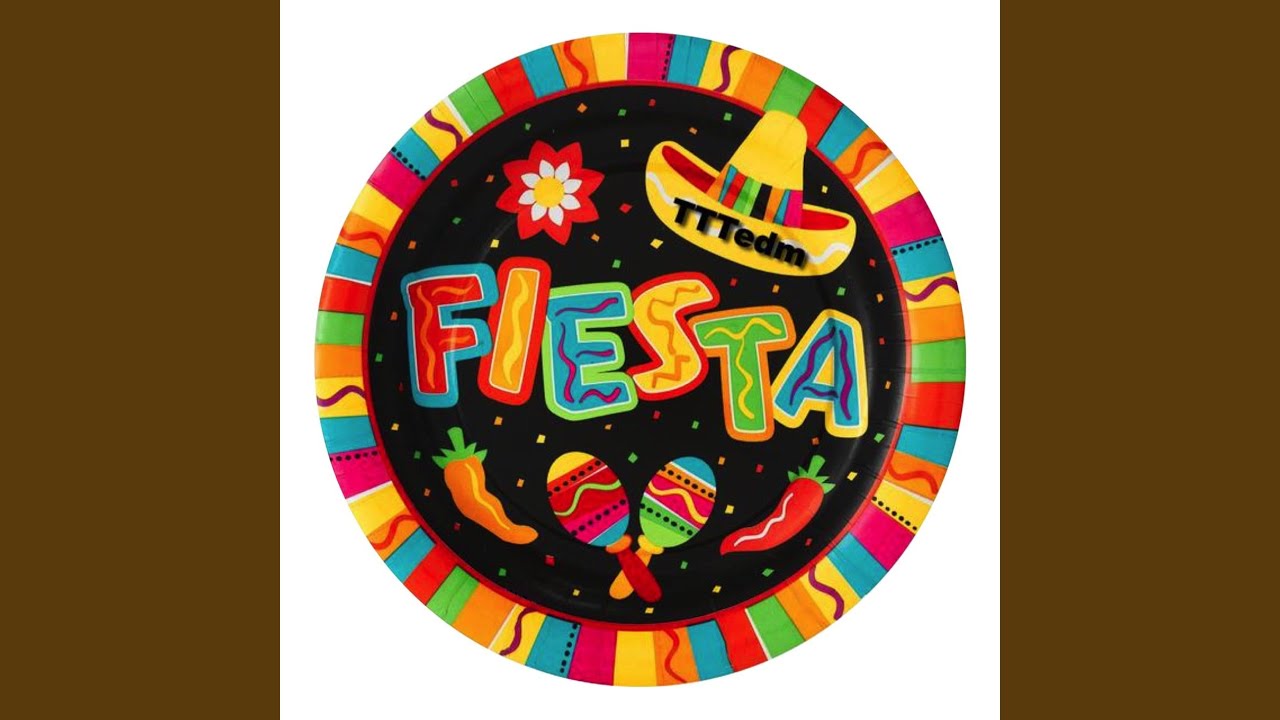 Watch Fiesta on YouTube Watch Fiesta on YouTube