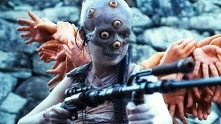 FFF 5/6/16: 'The Ninja War of Torakage'