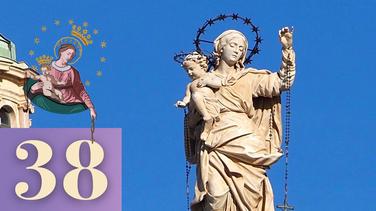 Bartolo Longo: Pompejańska epopeja. 38/61