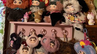 No Migos or Sanrio abandoned at Walgreens . Blind box fun w/ MaMaw #sanrio #unboxing 