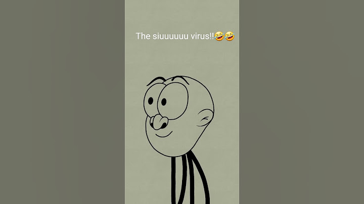 The siuuuuu virus 🤣🤣🤣.(4k memes)
