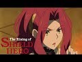 Interference | The Rising of the Shield Hero