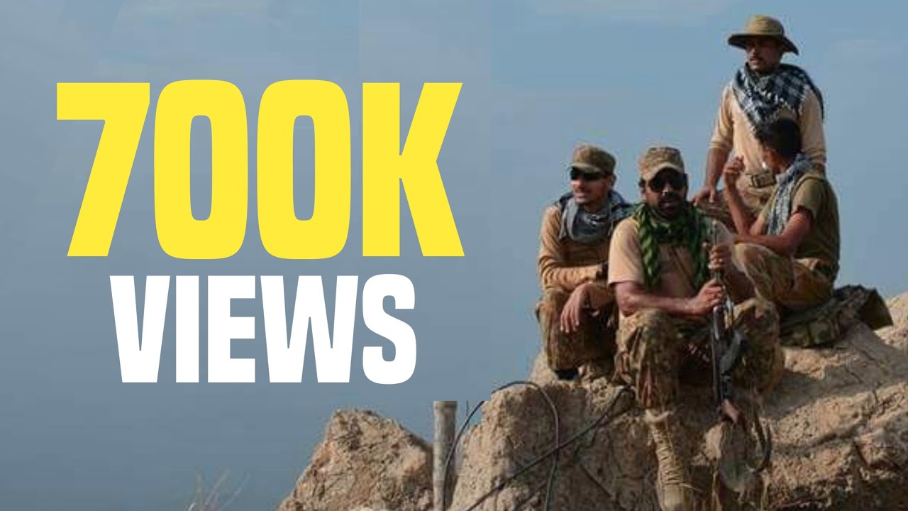 Yaar Yaron Se Hona Juda || Paak Army Song | Atif Aslam And Ali Zafar