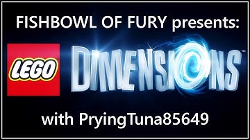 Once Upon A Time Machine in the West - Part 2 - Lego Dimensions - Part 14