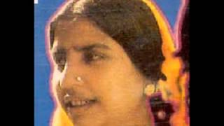 Lambi Judai ( original ) Full Song - Reshma
