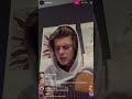 Ruel covers Falling by Harry Styles