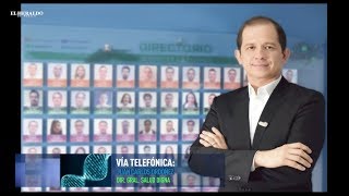 Salud Digna obtiene certificación ISO por calidad en productos y servicios para pacientes