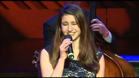 Claire Dickson | Voice | 2014 National YoungArts W...