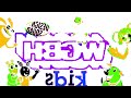 WGBH Kids Intro Logo Effects Sponsored by Gamavision Csupo | StanEffects