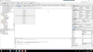 Pertemuan - multiform pada pemrograman visual netbeans