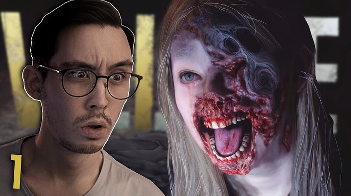 KAUHUN VALLASSA TAAS! | Resident Evil: Shadows Of Rose - Jakso 1