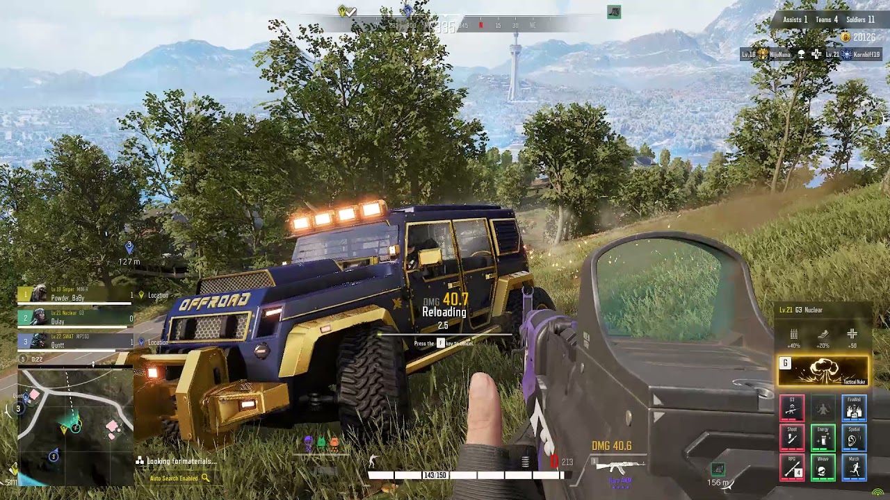 1 3 Rank#1 Trio Super people