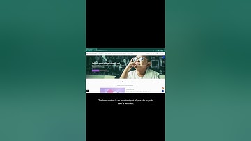 Moodle Homepage Design - How to add "Hero Section" #moodle #moodlelms  #moodlehomepagedesign