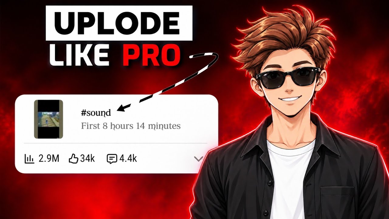 How To Upload YouTube Shorts in 2026 (New Trick 🚀) 