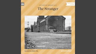 Chapter 11 - The Stranger