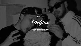Olas - Delfīns Feat. Netirais300