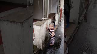 #sorotan #viral #vidioviral #fpy #profb #fbpro #anakku #selamatulangtahun #muhammad #kaelan #bintaro
