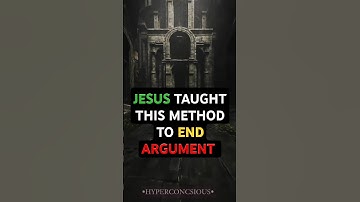“Shockingly Effective Way to End Arguments” #argument #toxicrelationships #stoicism #usashorts #win