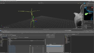 How To Retarget Optitrack/Motive 3D/ Animation Files to Metahumans Rig In Motion Builder