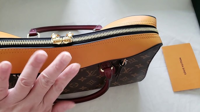 Louis Vuitton Monogram Tuileries - Meme's Treasures