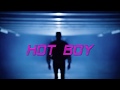 Capture de la vidéo Samantha Fox - 'Hot Boy' Teaser