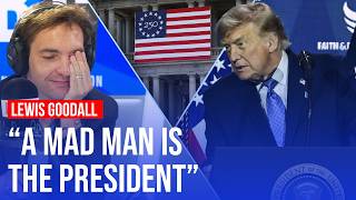 Can America return to being a force for good? | Lewis Goodall on LBC