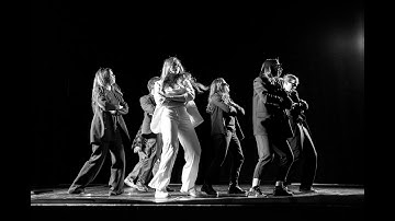 LIIA - Lost you to find myself (Official video)