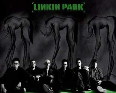 Linkin Park - Somewhere I Belong (The String Quartet)