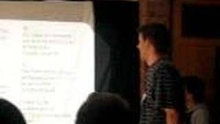 Himno de la Internacia Seminario, Wetzlar 2004