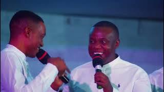 Fountain Gates Legends - Amapenga (Live Performance)