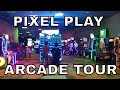 Art Of Animation Arcade