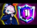 【クラロワ】世界一位プレイヤーが本気で世界一位行く配信!