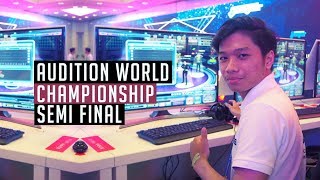 Flashback Audition World Championship 2017 #SemiFinal