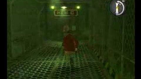 Bully: Busting In Part 2