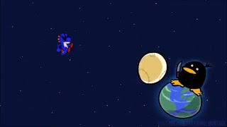 Have Boshi Defeat Raphael the Raven...