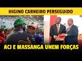 O Efeito UNITA Congresso Que Pressiona O MPLA E Reabre O Jogo Político Rumo A 2027
