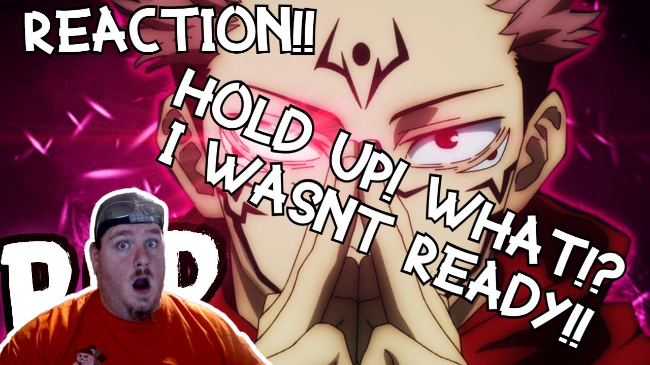NERDCORE! WHOA! I WASNT READY! Sukuna Rap "Demon King" By Rustage Ft. Frazer! !REACTION!